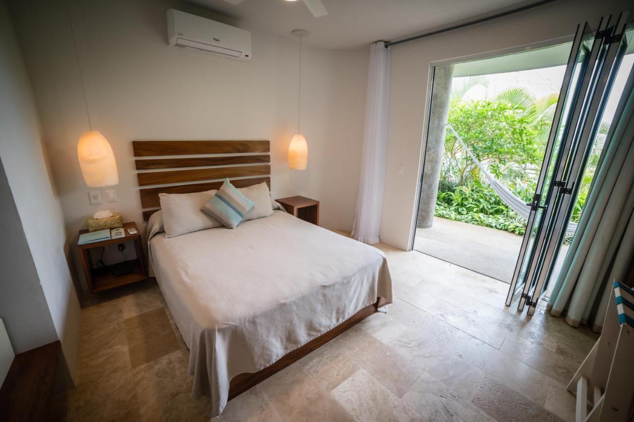 Anjali Casa Divina 3* Sayulita