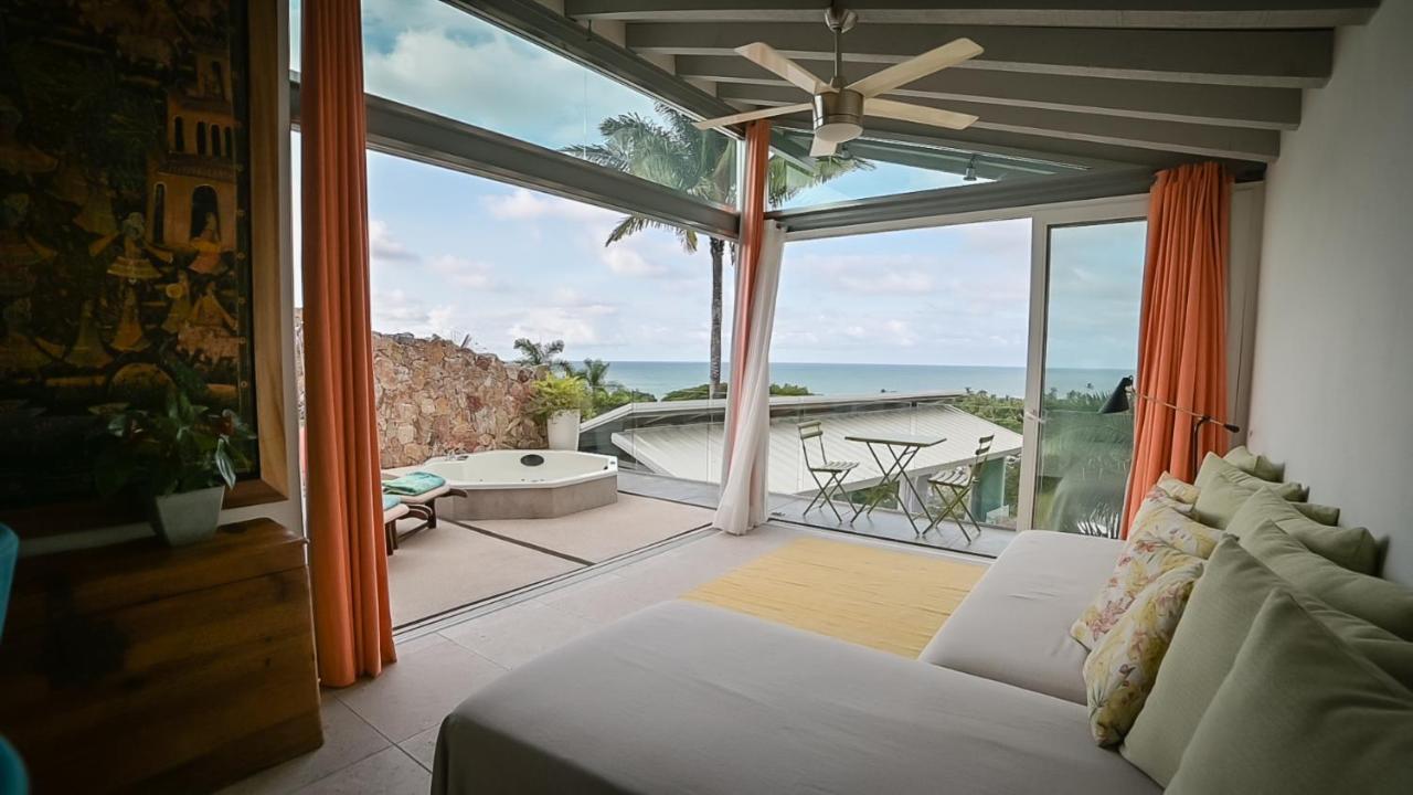 Anjali Casa Divina Sayulita