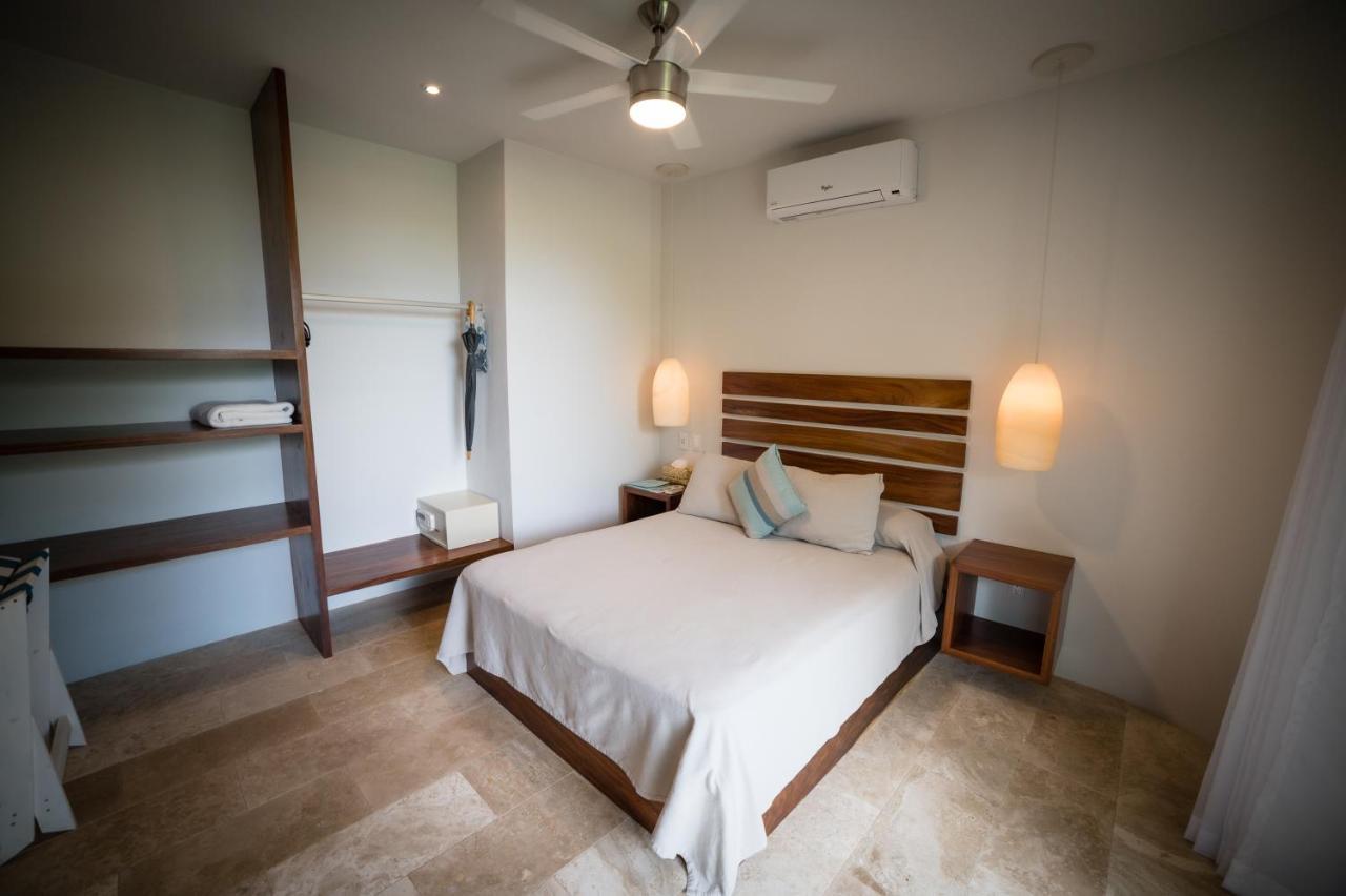 Hotel Anjali Casa Divina Sayulita