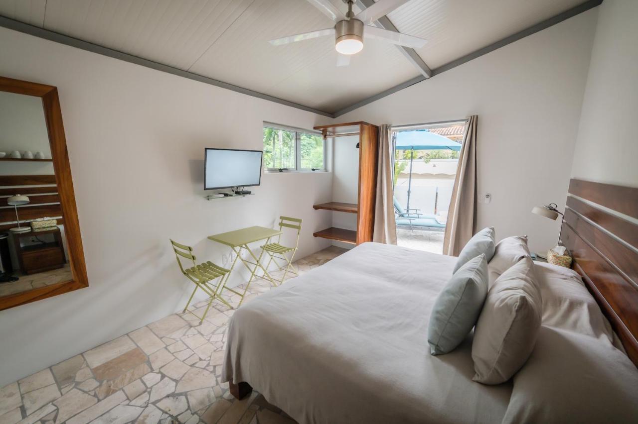 Anjali Casa Divina Hotel Sayulita