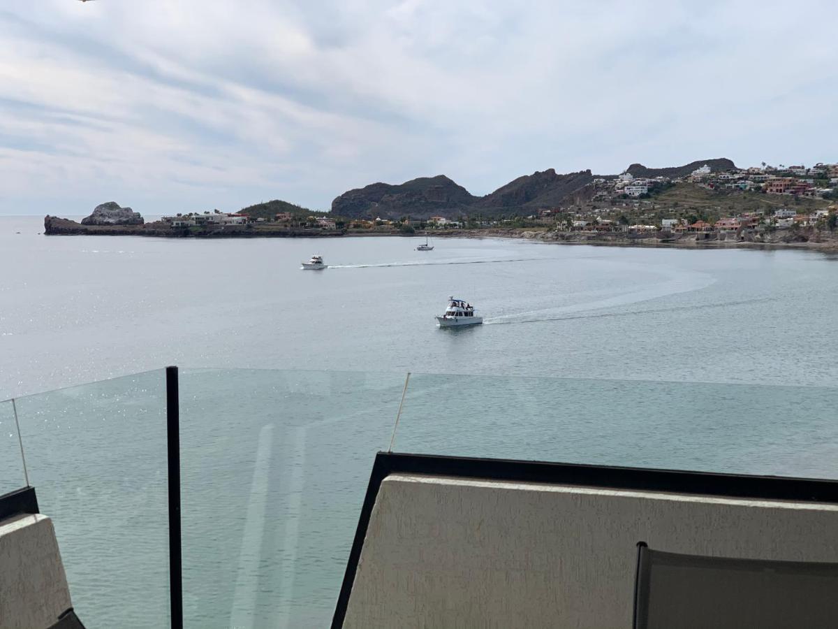 Hotel San Carlos San Carlos Nuevo Guaymas