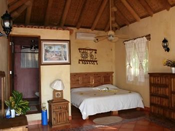 Hotel Tronco Bay Troncones