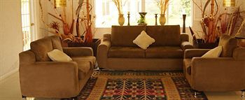 Hotel Palomas Express 3*