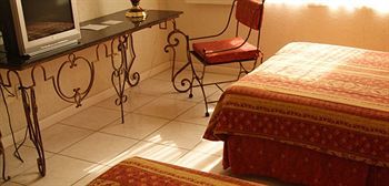 Palomas Express Hotel 3*