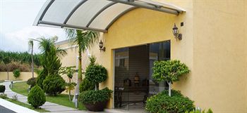 Hotel Palomas Express 3*