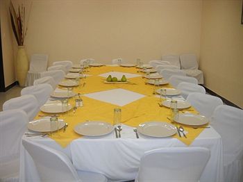 Plaza Morelos Hotel Toluca