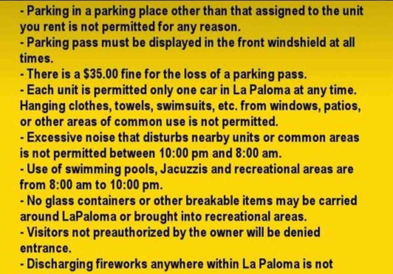 Hotel La Paloma Beach&tennis