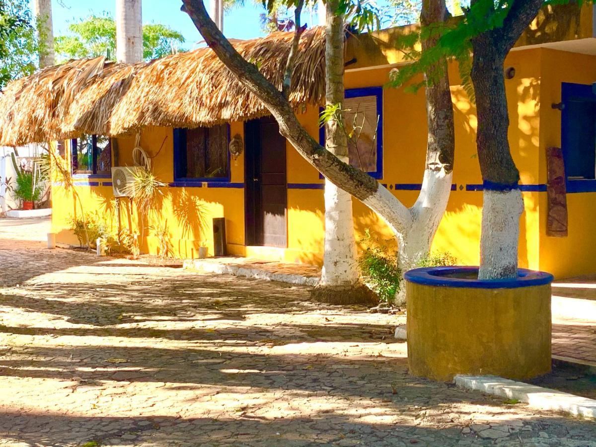 River 2* Izamal