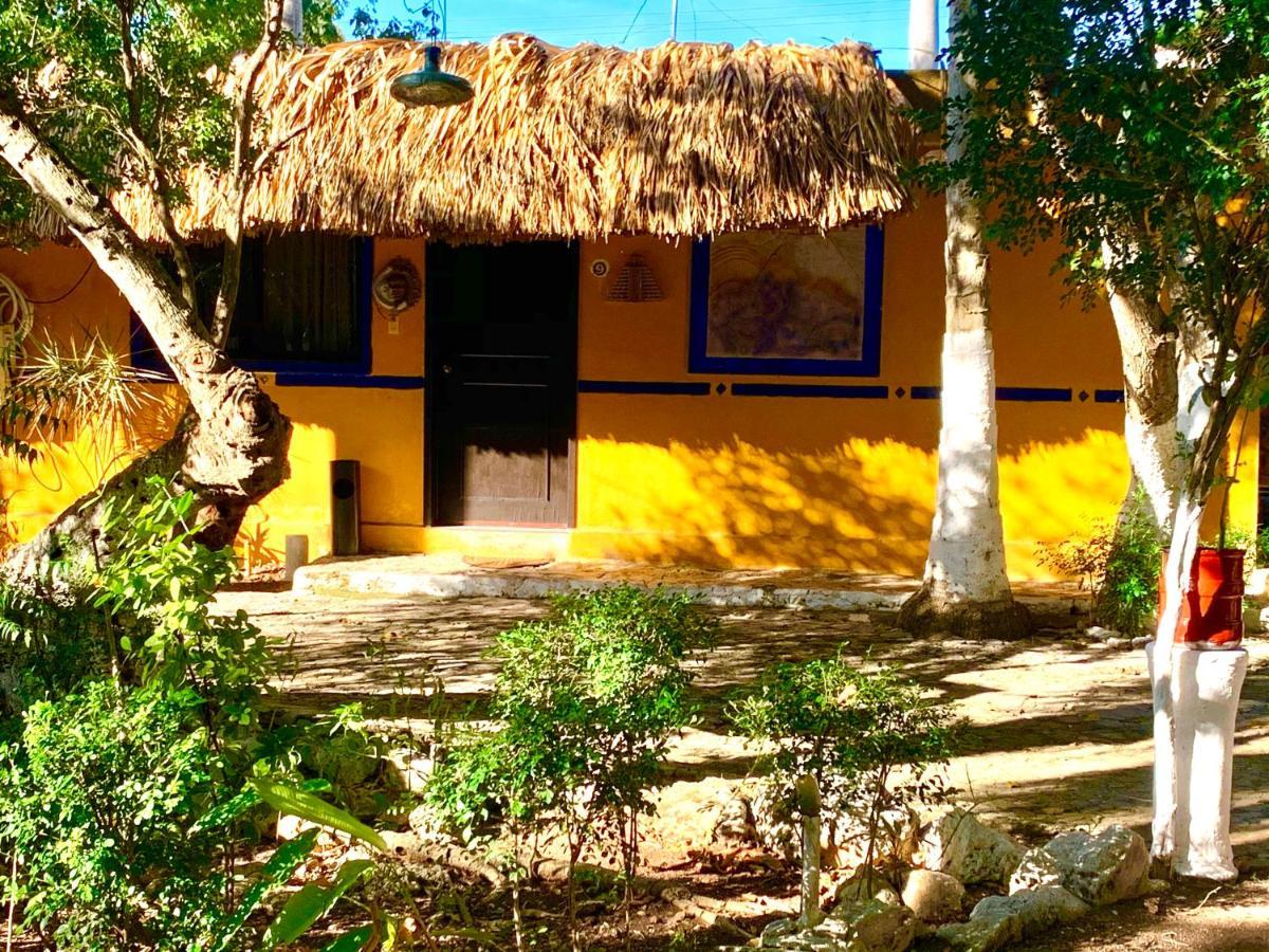 River 2* Izamal