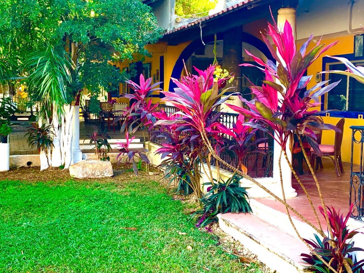 River Hotel Izamal