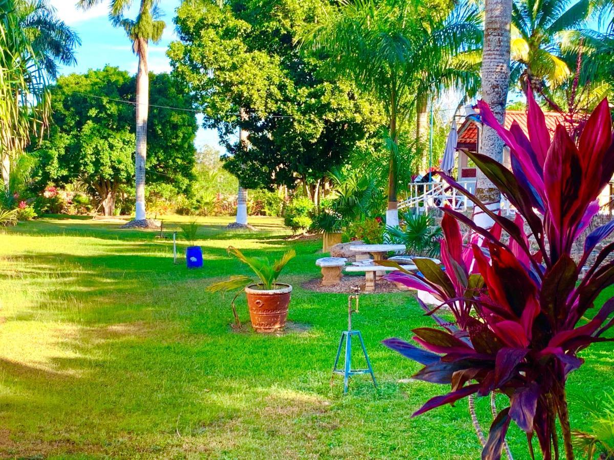 River 2* Izamal