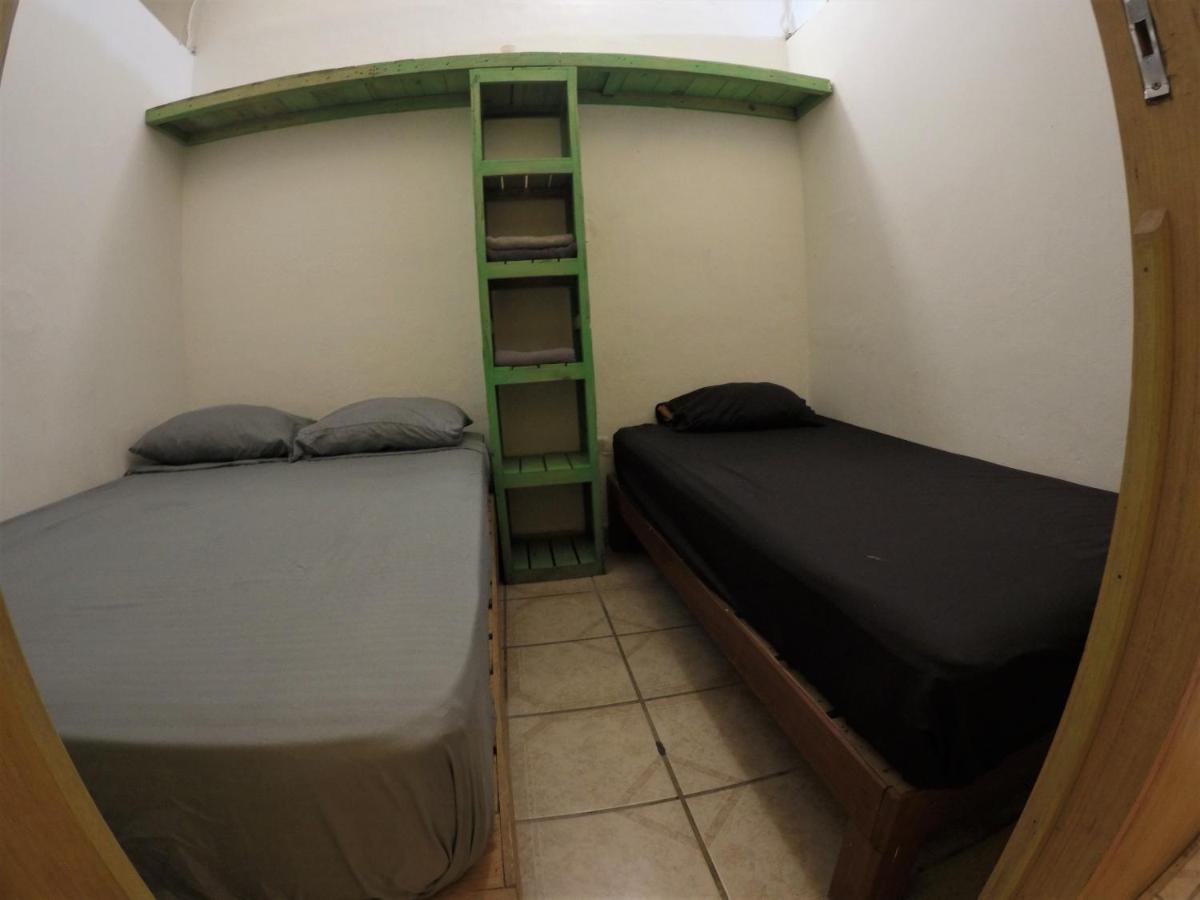 La Selva Guest house San Francisco (Nayarit)