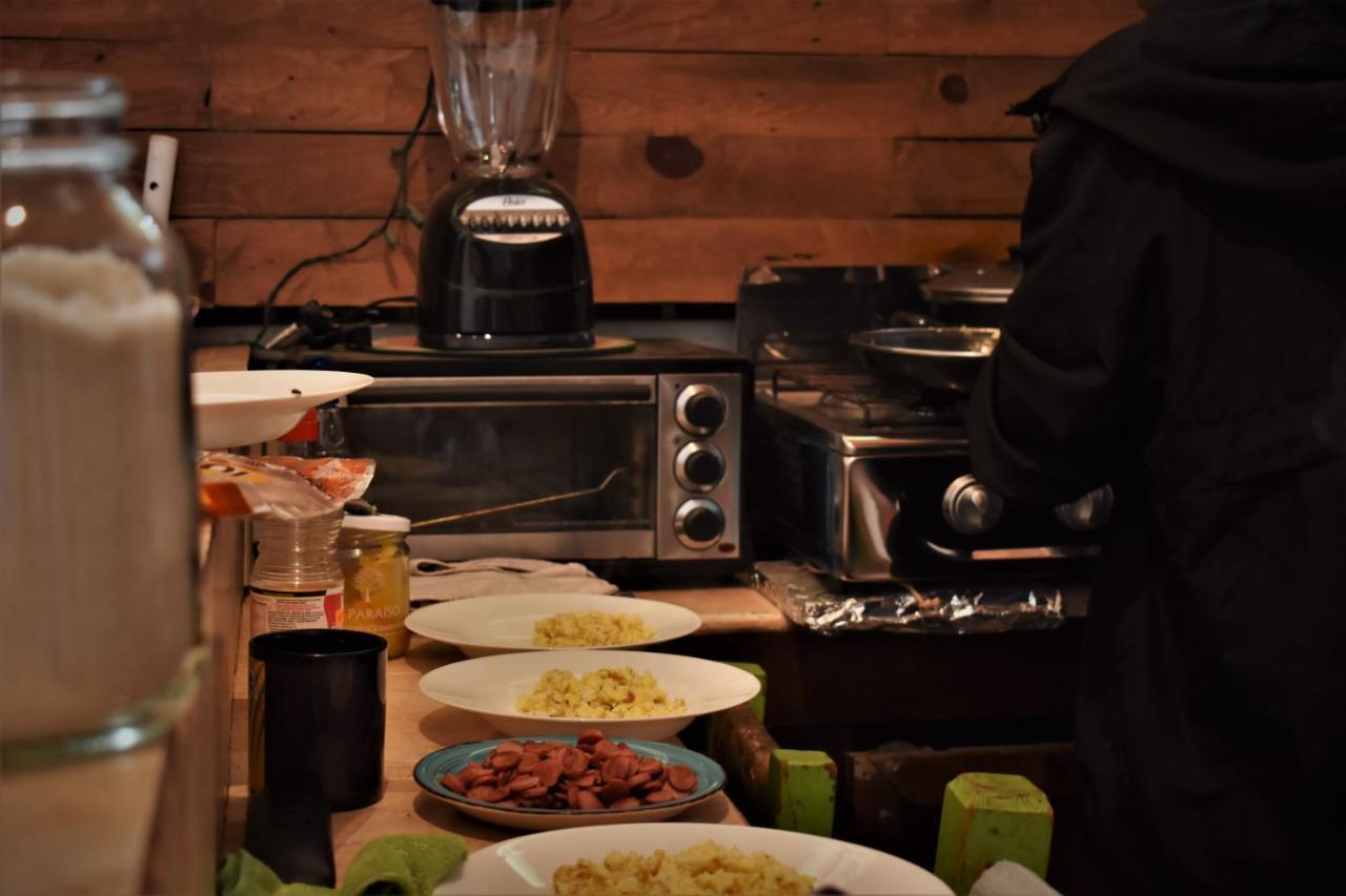 La Selva Guest house