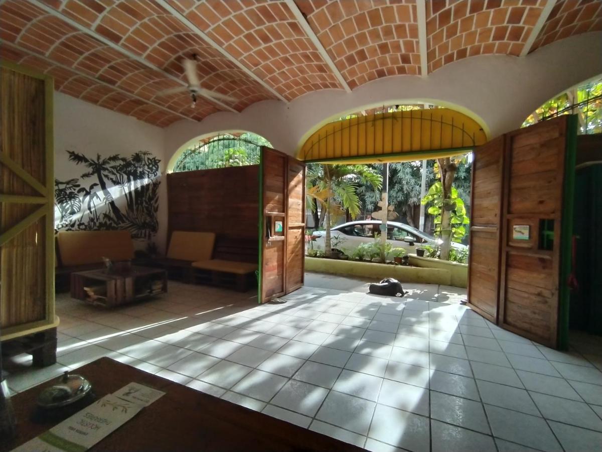 La Selva Guest house San Francisco (Nayarit)