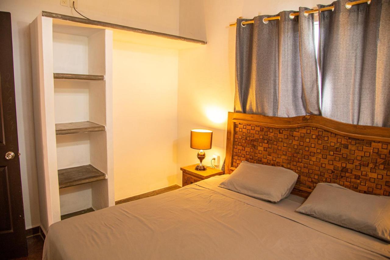 La Selva Guest house 2*