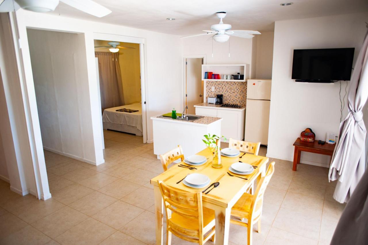 Apartment Caribe Dream Private