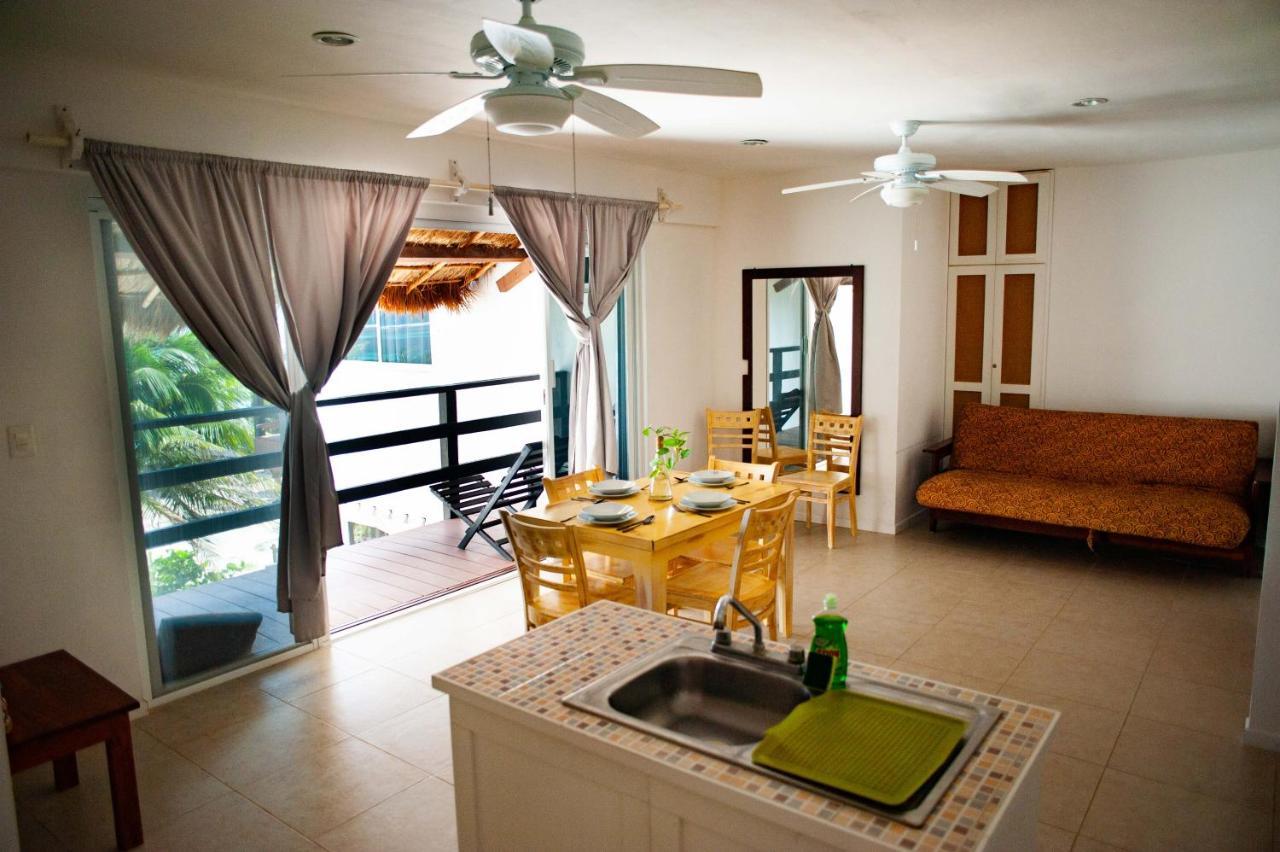Caribe Dream Private Apartment *