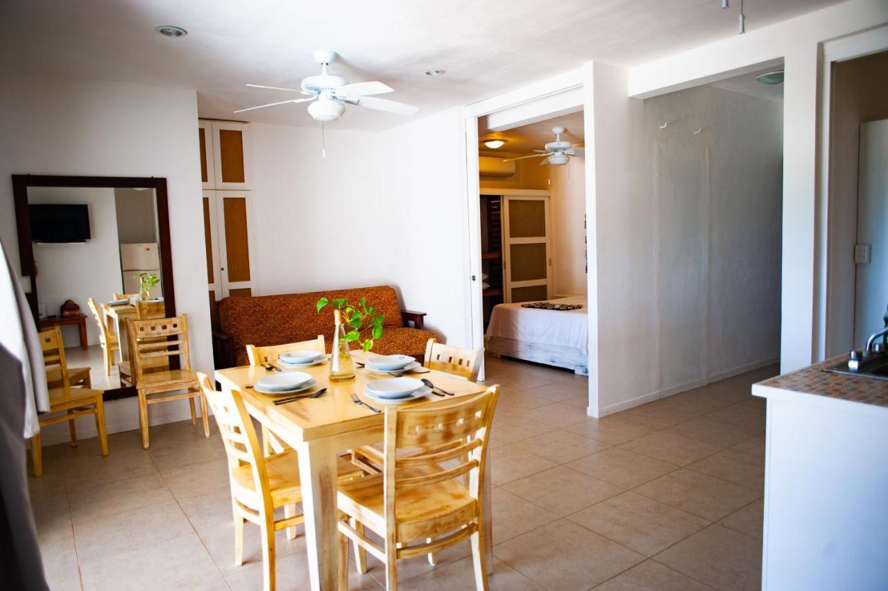 Apartment Caribe Dream Private Mahahual