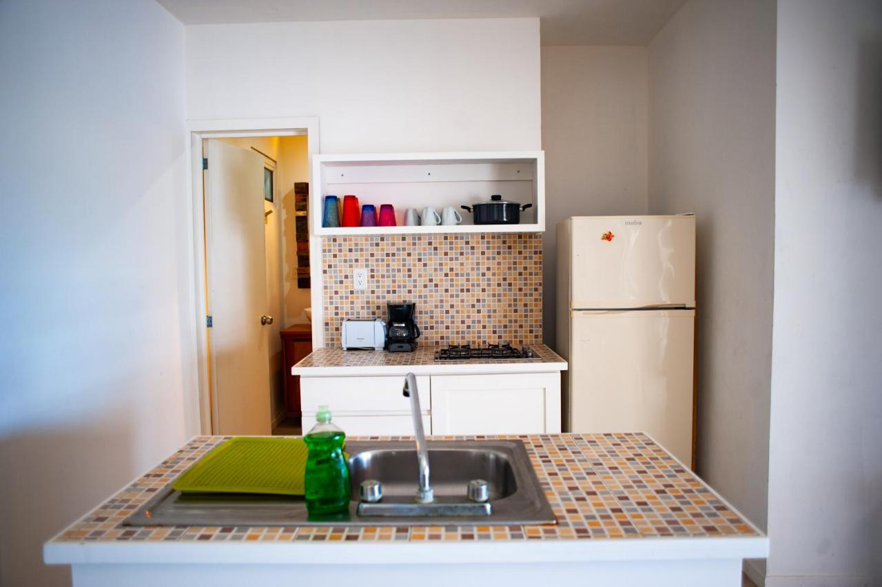 Apartment Caribe Dream Private Mahahual