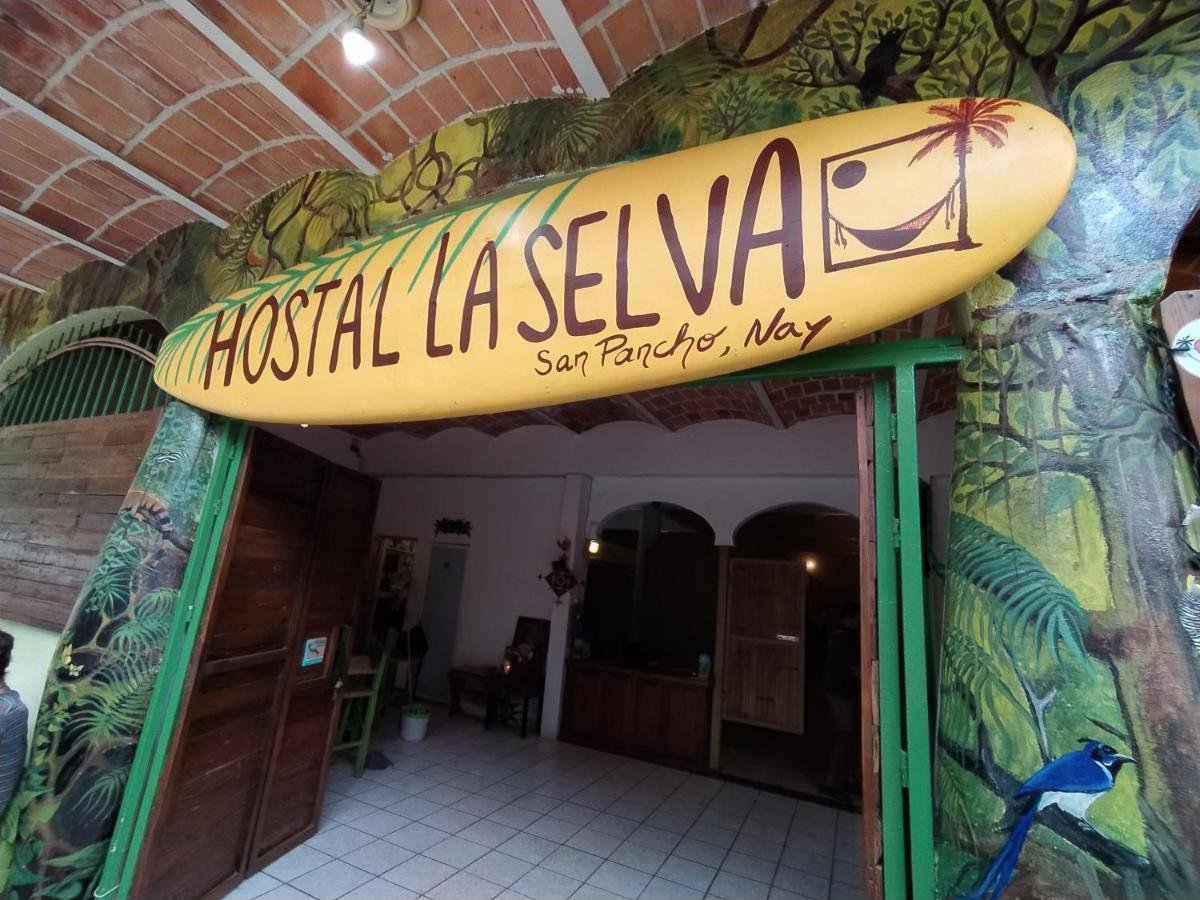 Guest house La Selva 2*