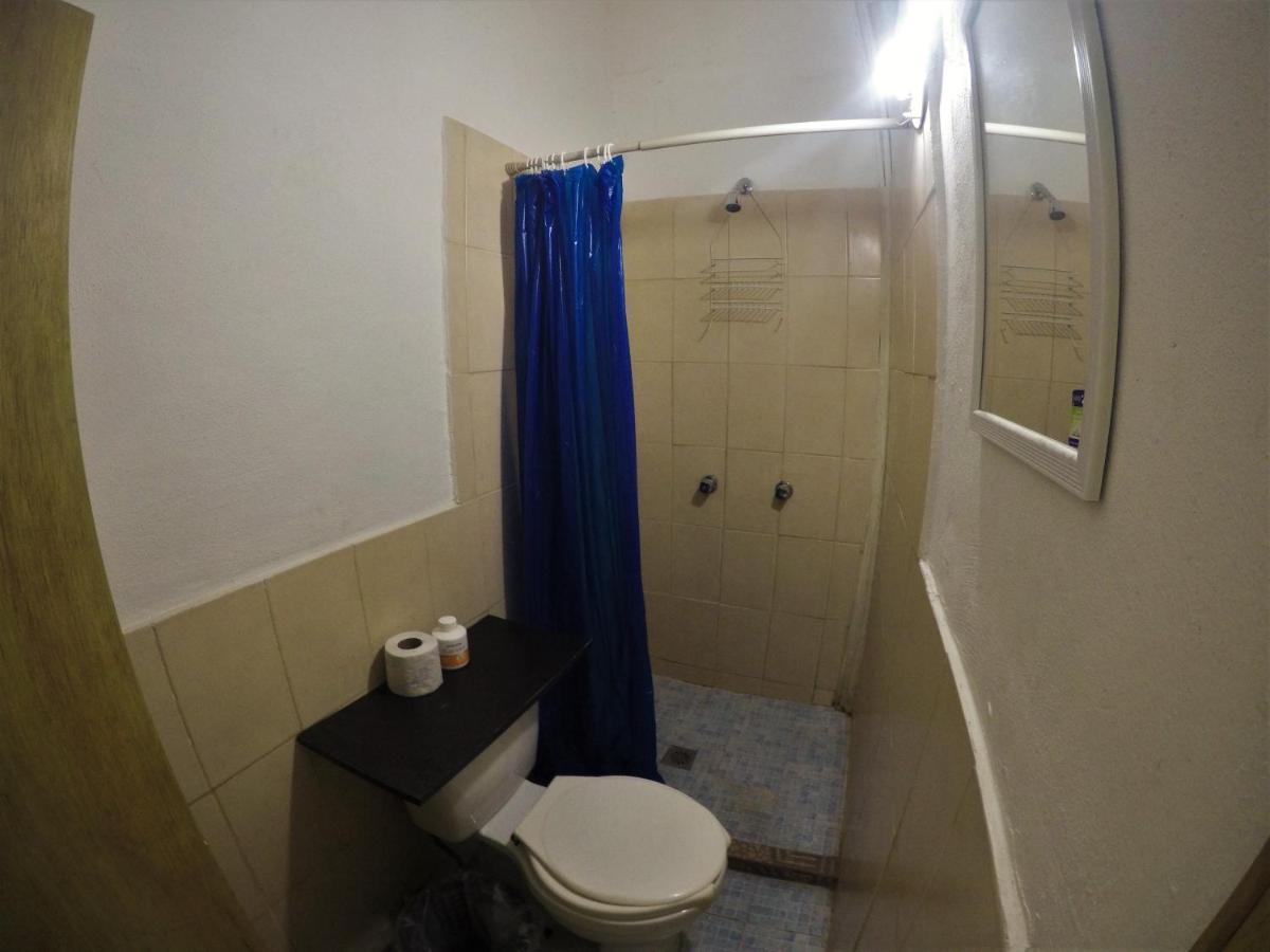 La Selva Guest house San Francisco (Nayarit)