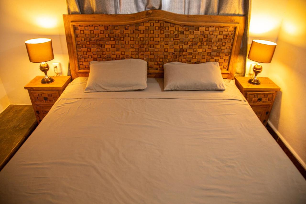 La Selva Guest house 2*