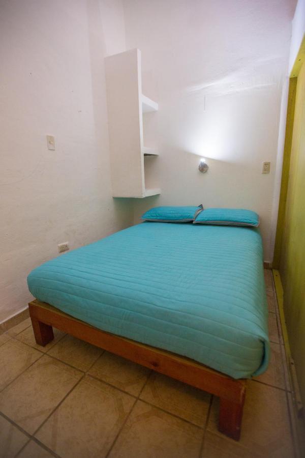 La Selva Guest house