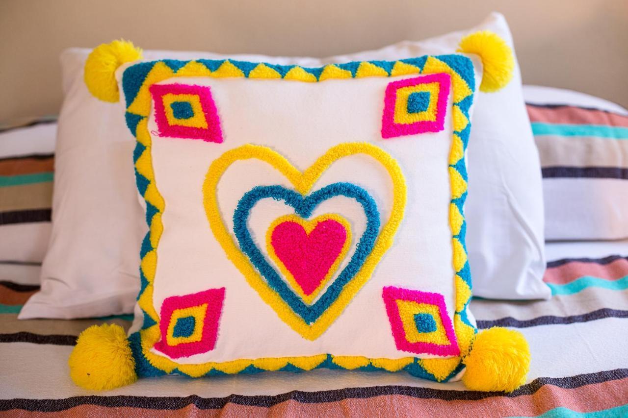 Hotel Corazon Sayulita