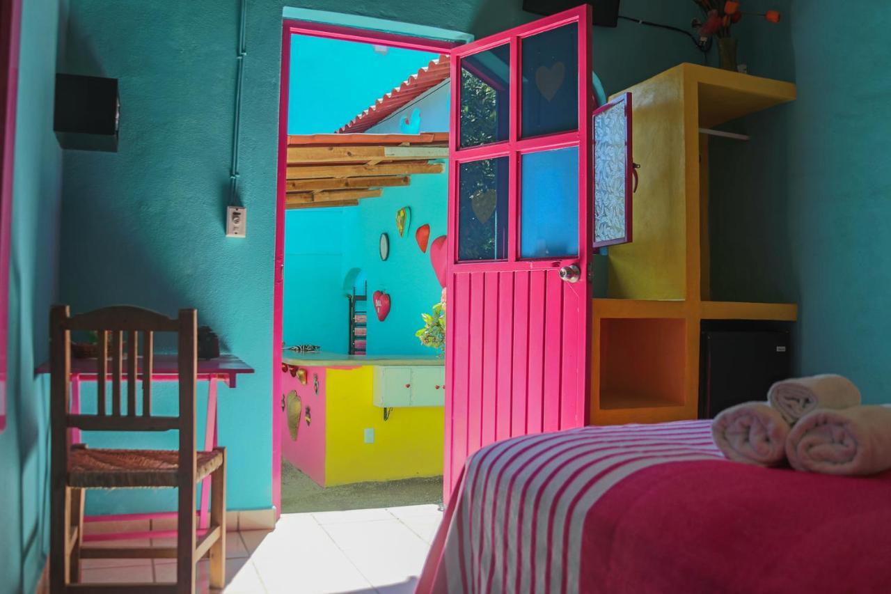 Hotel Corazon Sayulita