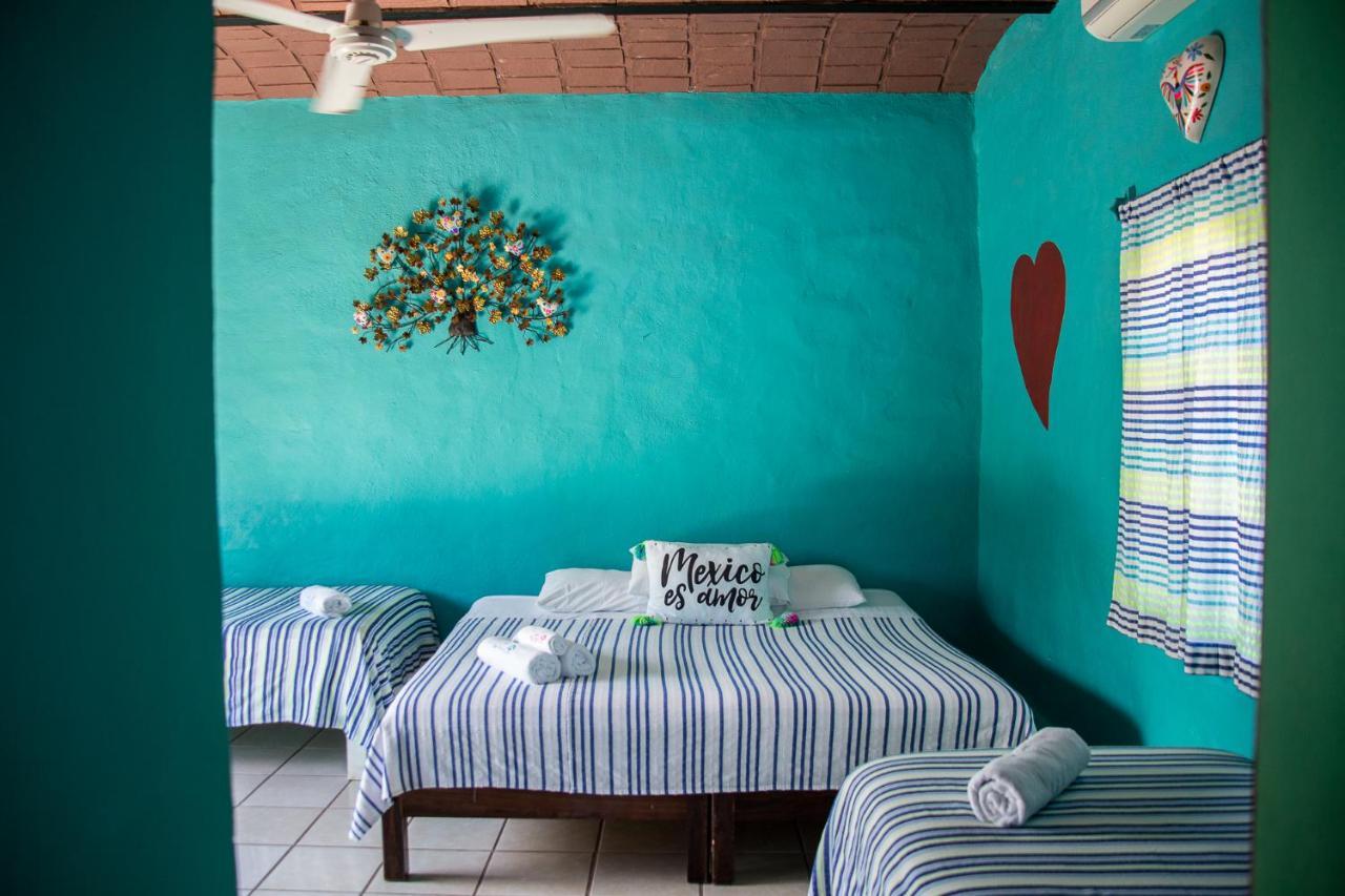 Hotel Corazon Sayulita Hotel 3*