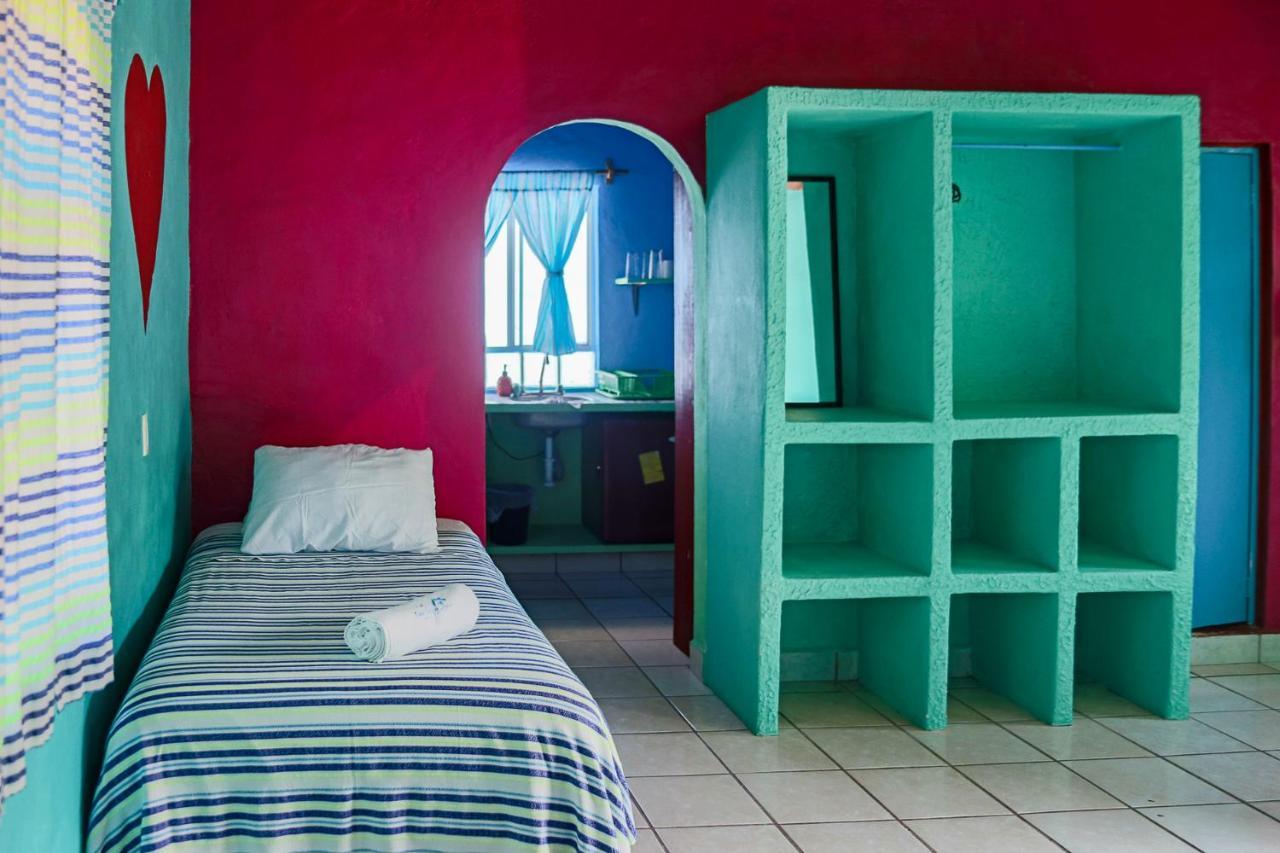 Hotel Corazon Sayulita Hotel