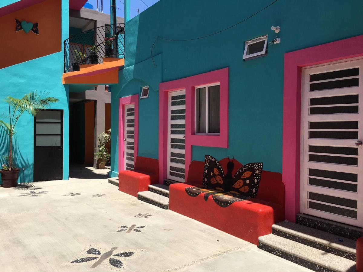 Hotel Corazon Sayulita Sayulita