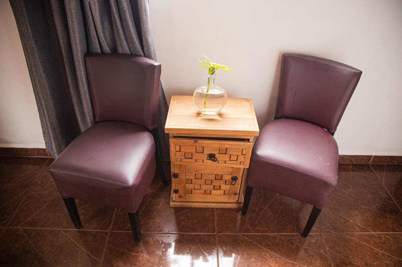 La Selva Guest house
