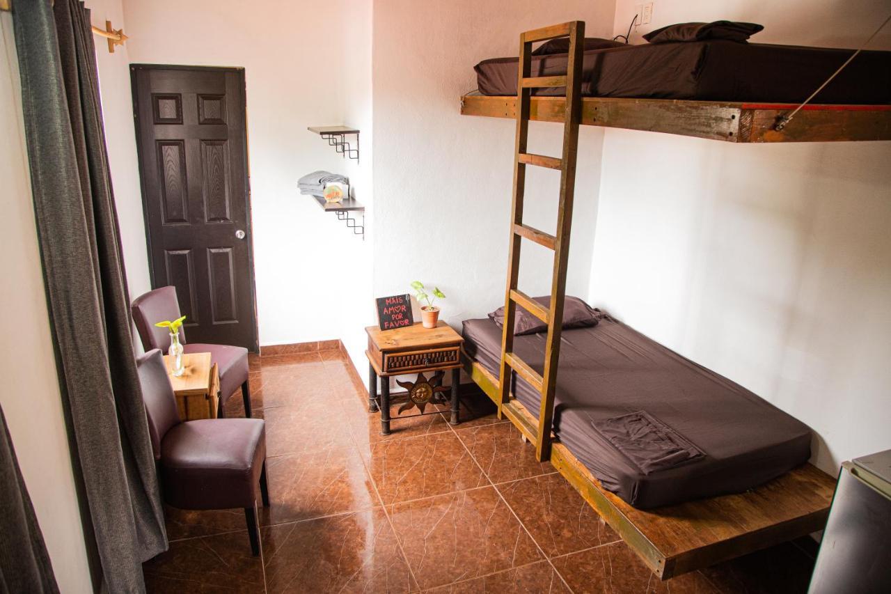 La Selva Guest house San Francisco (Nayarit)