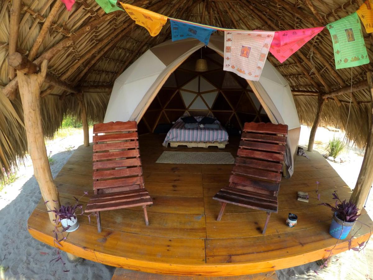 Entremares Tonala (Chiapas)