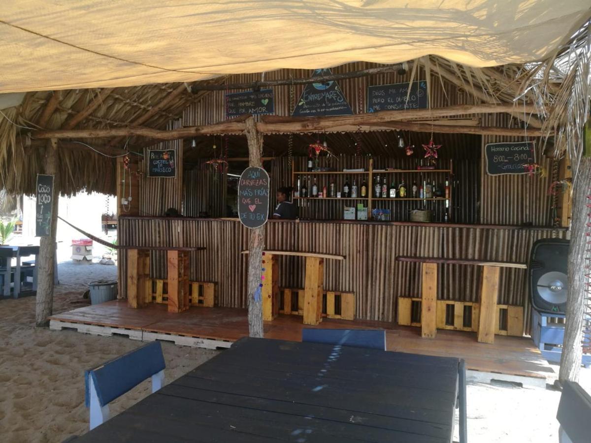 Entremares Lodge