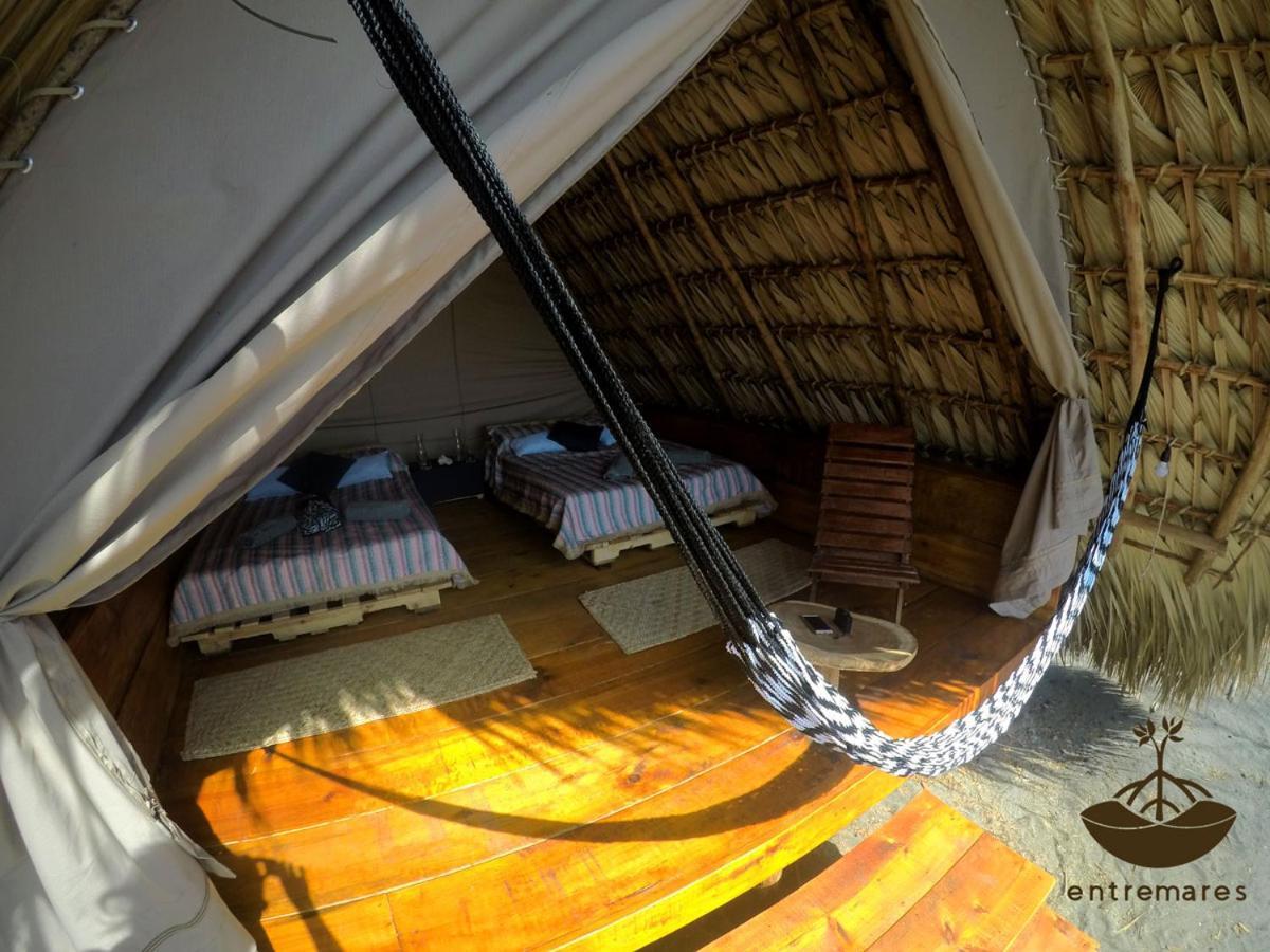 Lodge Entremares Tonala (Chiapas)