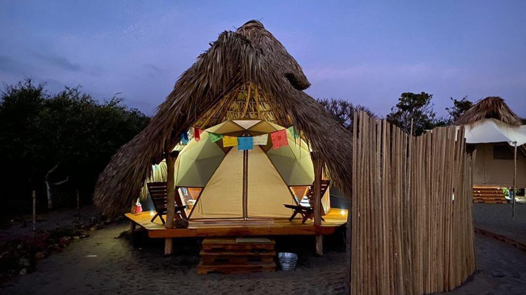 Entremares Lodge