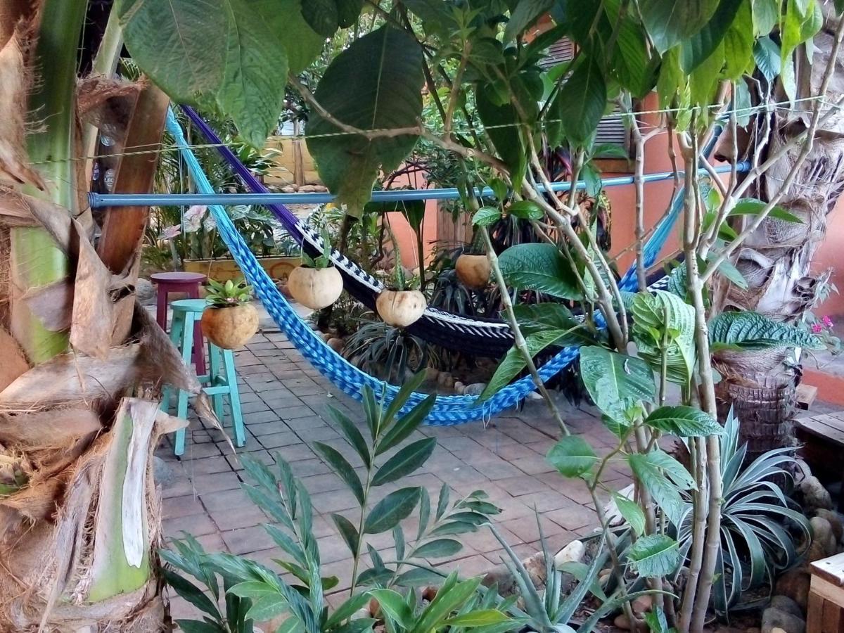 Casa Gio Lodge *