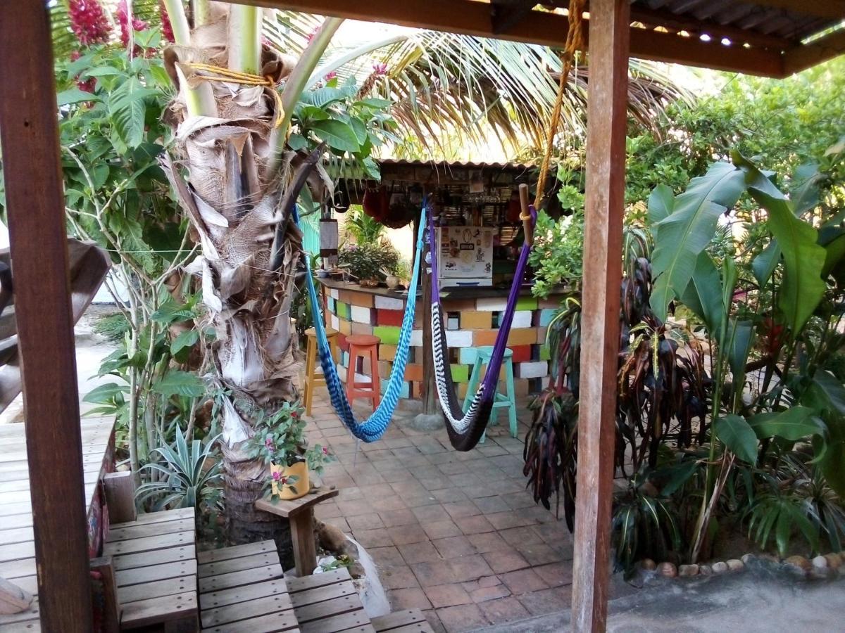 Lodge Casa Gio Puerto Escondido (Oaxaca)