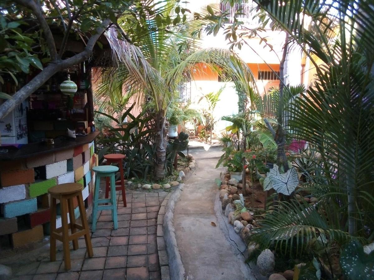 Casa Gio Lodge