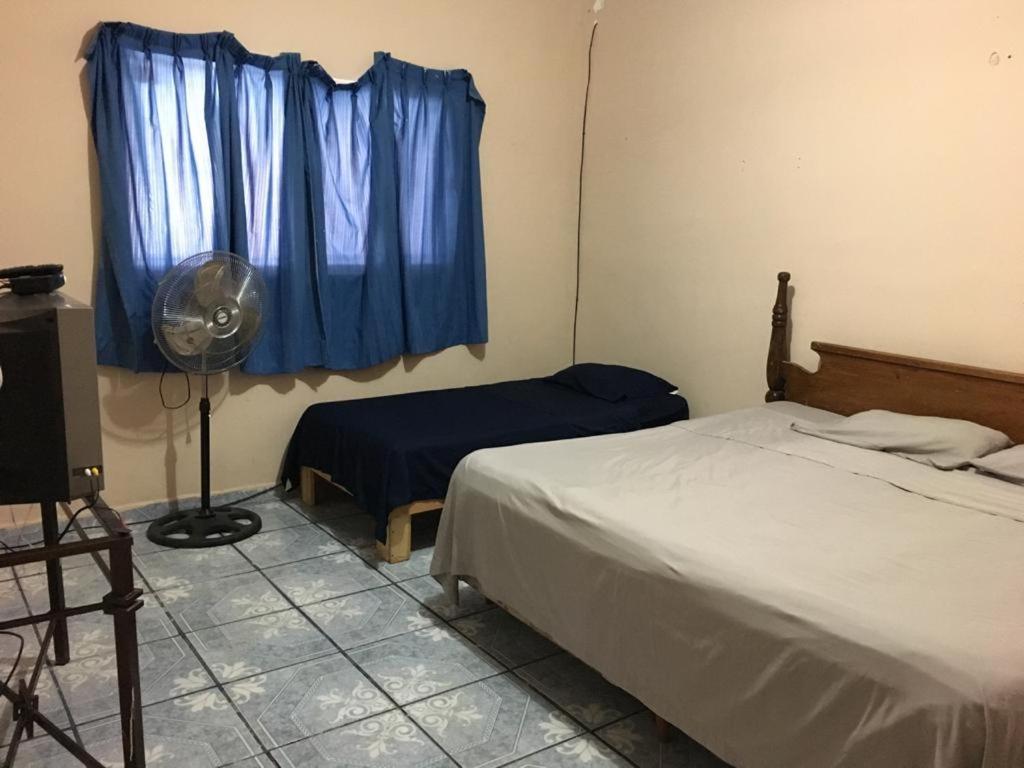 Casa 4-100-egas Holiday home