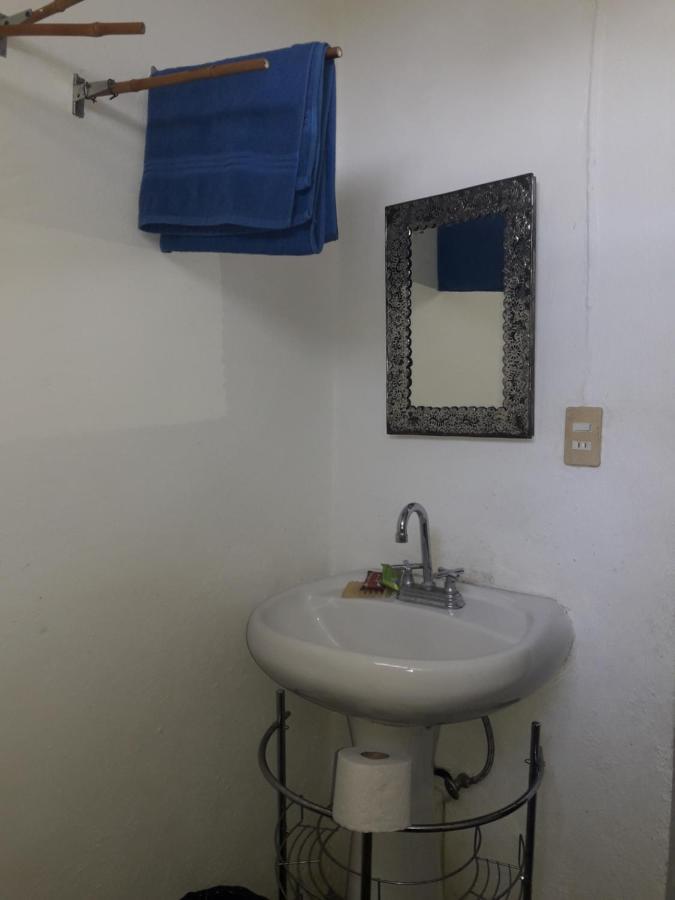 Totalmanik Hotel Cuetzalan