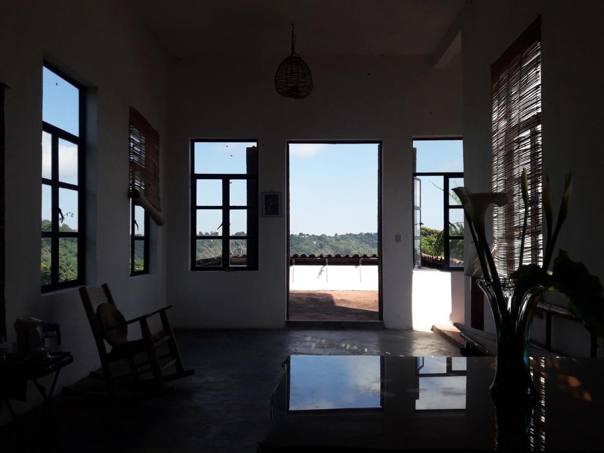 Totalmanik Hotel Cuetzalan