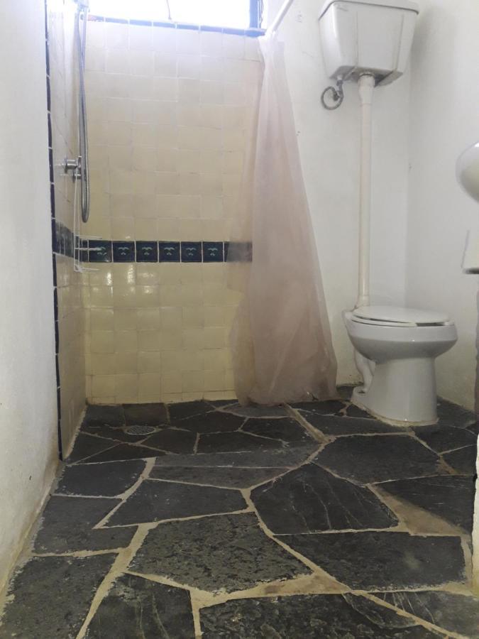 Hotel Totalmanik Cuetzalan