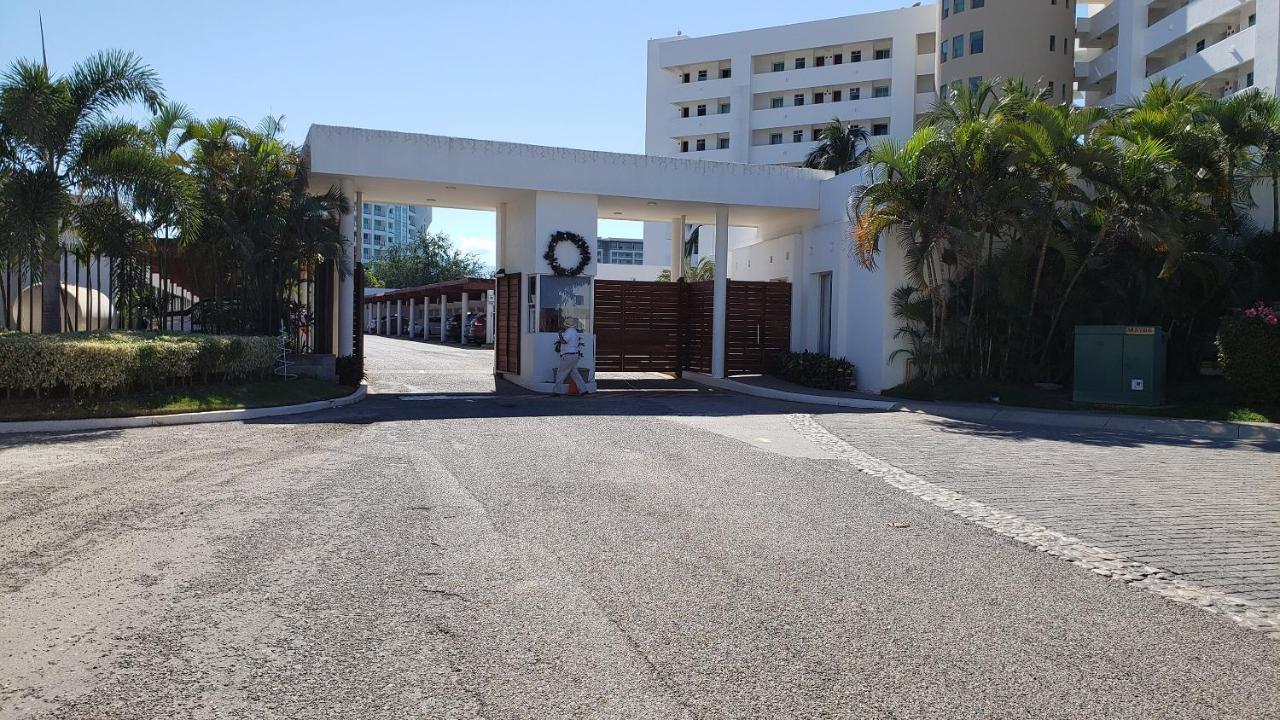 En Nuevo Vallarta Con Acceso A Playa