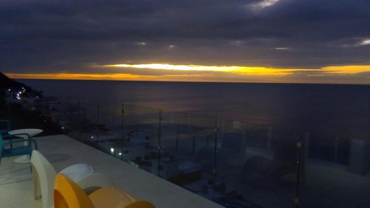 Torre Aguamarina Apartment