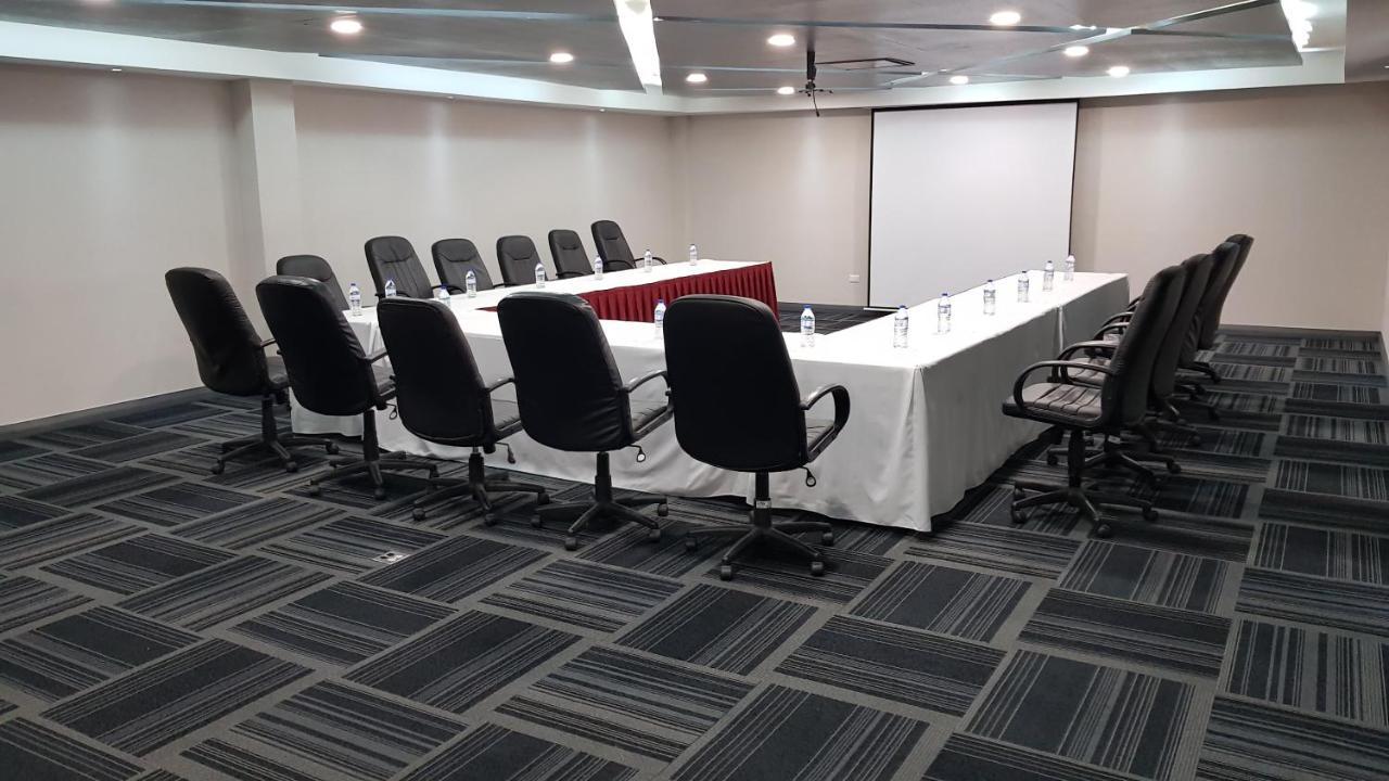 Bahia Escondida Hotel Santiago (Nuevo Leon)