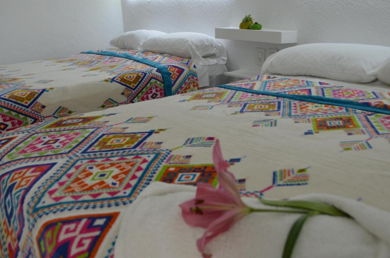 Hotel Vicalis San Juan Teotihuacan