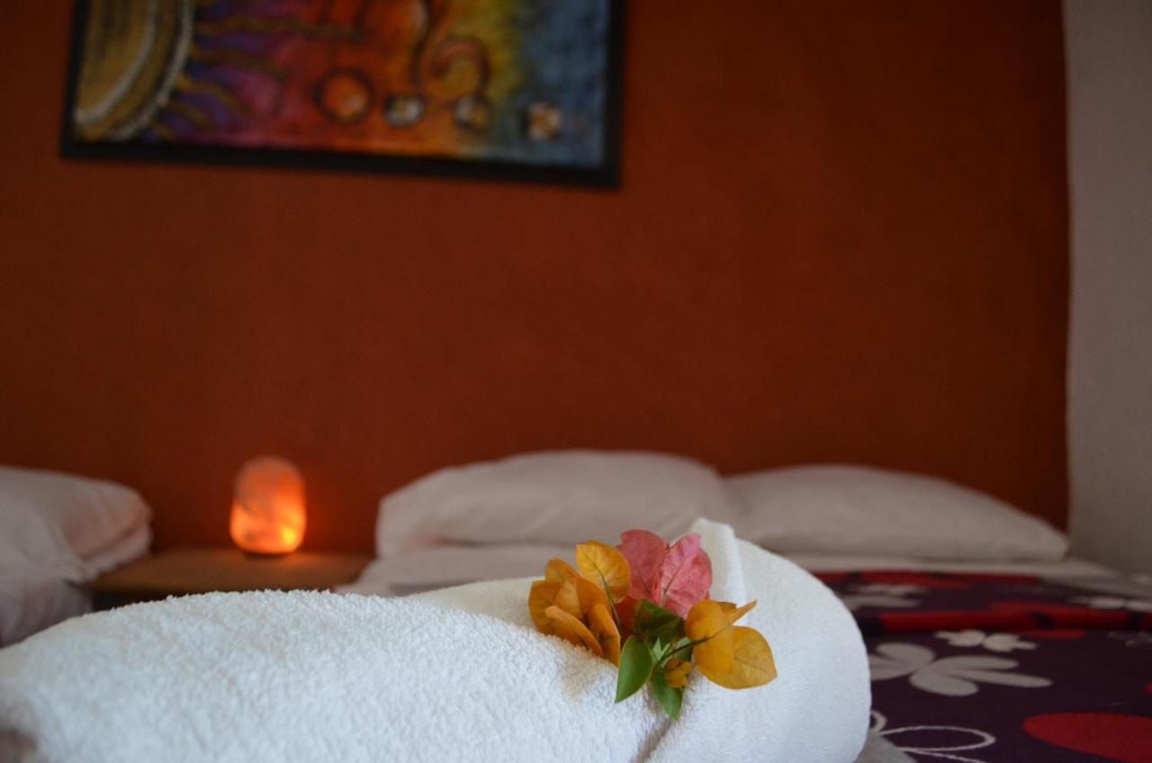 Vicalis 3* San Juan Teotihuacan
